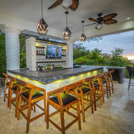 Villa Tesoro Del Mar بويرتو فالارتا المظهر الخارجي الصورة