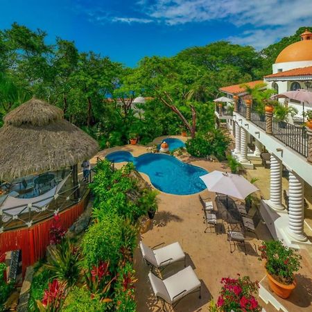 Villa Tesoro Del Mar بويرتو فالارتا المظهر الخارجي الصورة