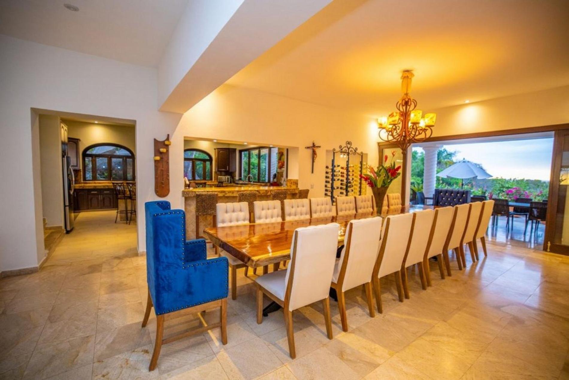 Villa Tesoro Del Mar بويرتو فالارتا المظهر الخارجي الصورة