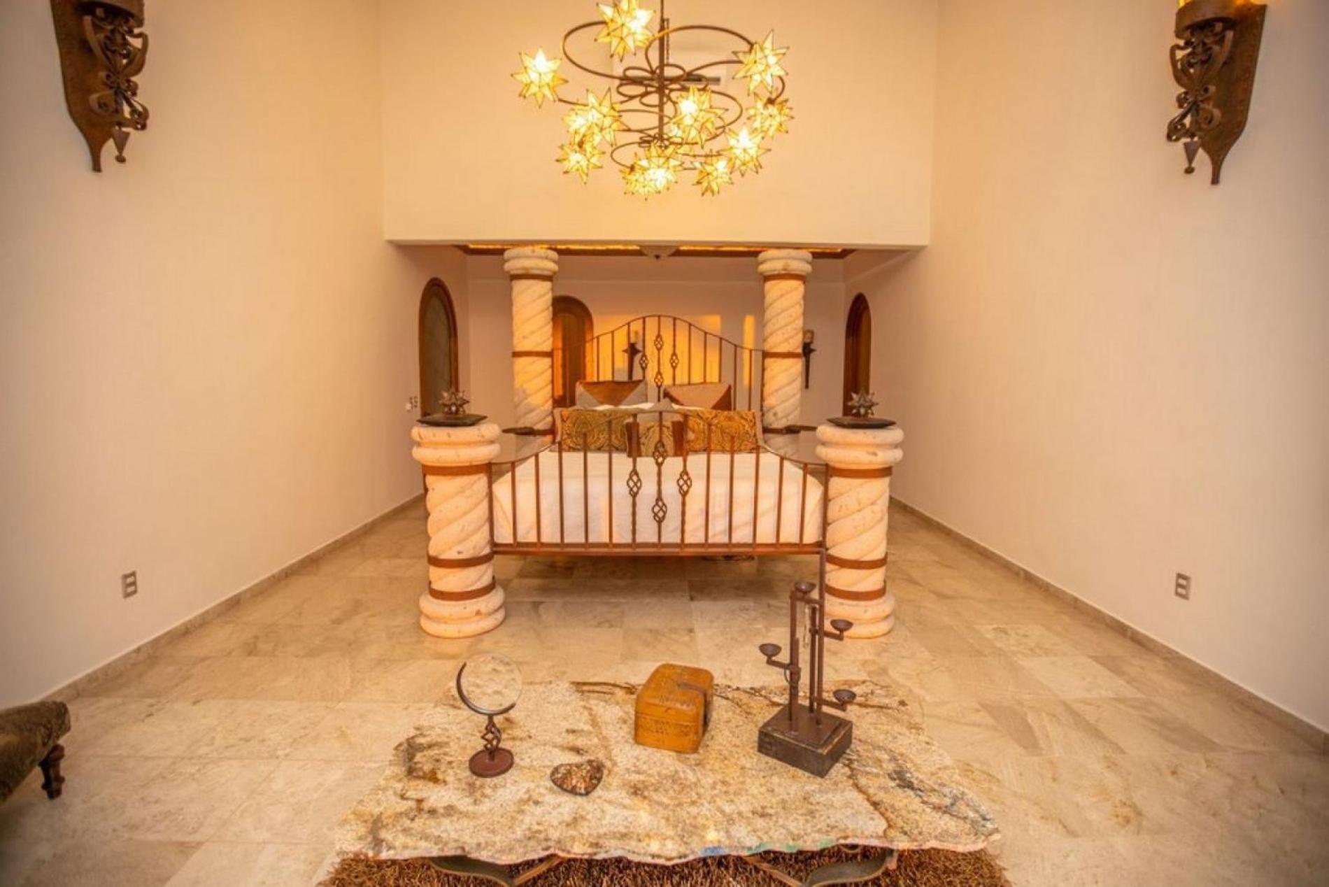 Villa Tesoro Del Mar بويرتو فالارتا المظهر الخارجي الصورة