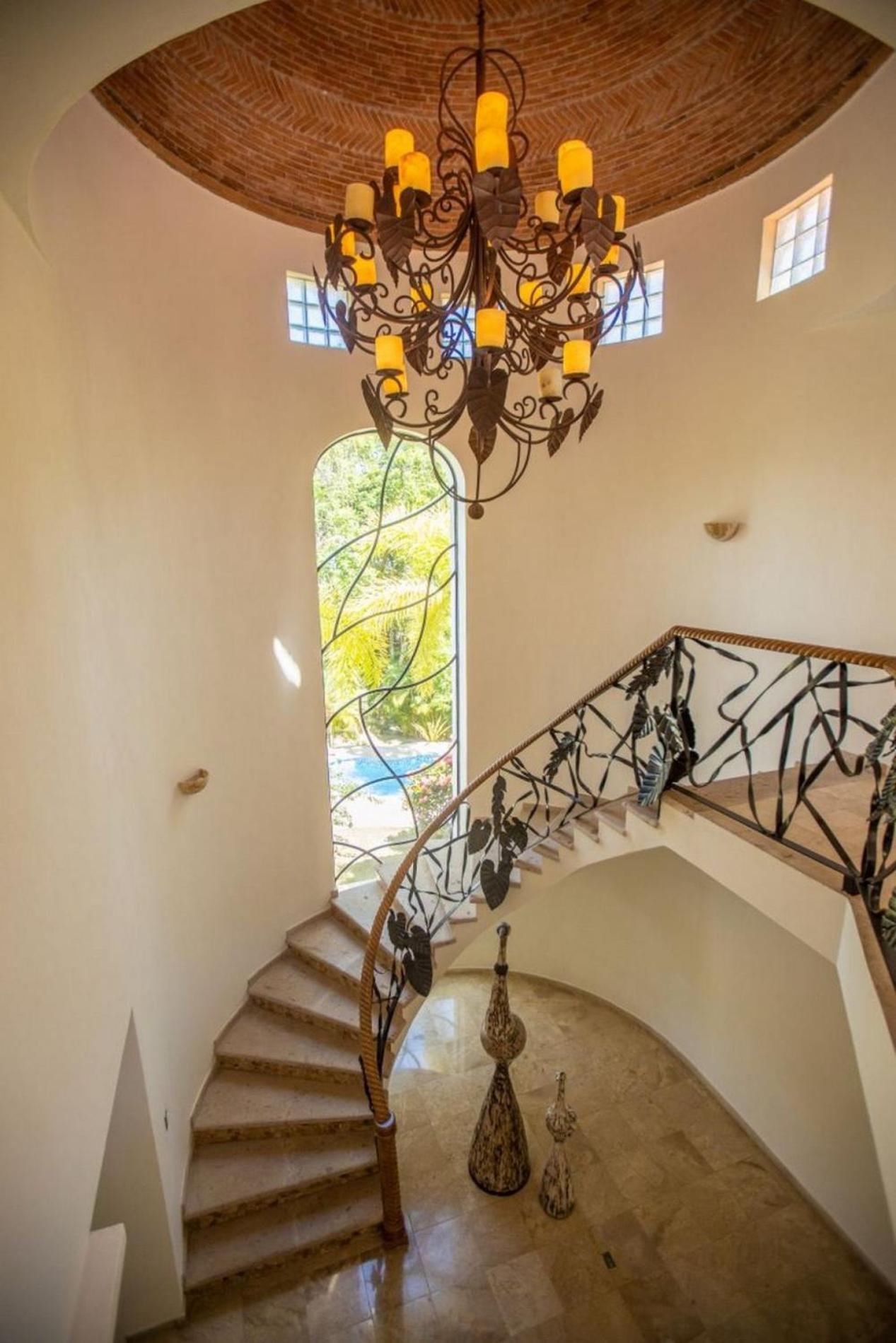 Villa Tesoro Del Mar بويرتو فالارتا المظهر الخارجي الصورة