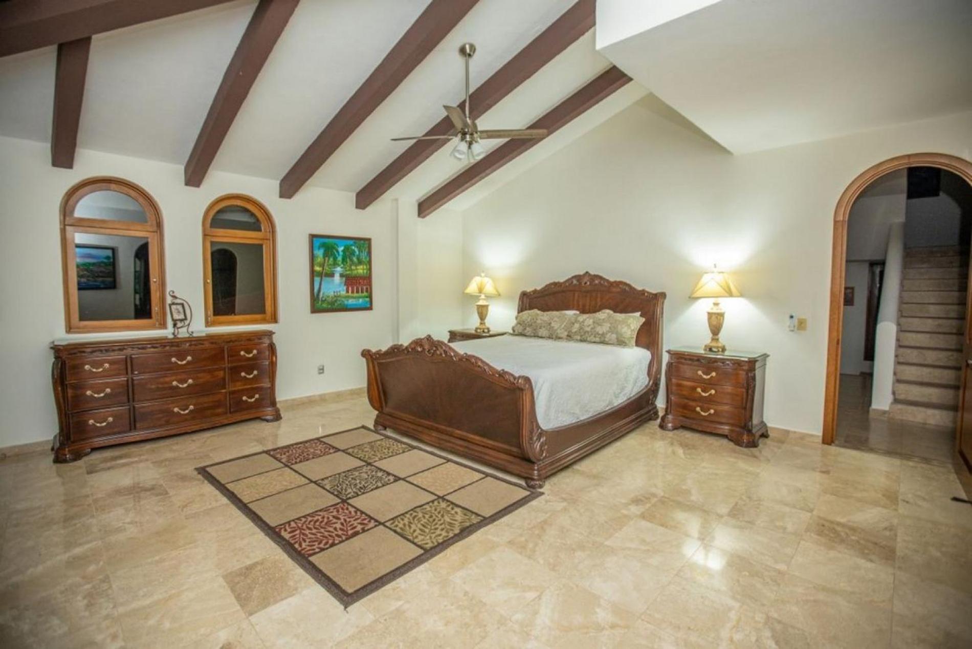 Villa Tesoro Del Mar بويرتو فالارتا المظهر الخارجي الصورة