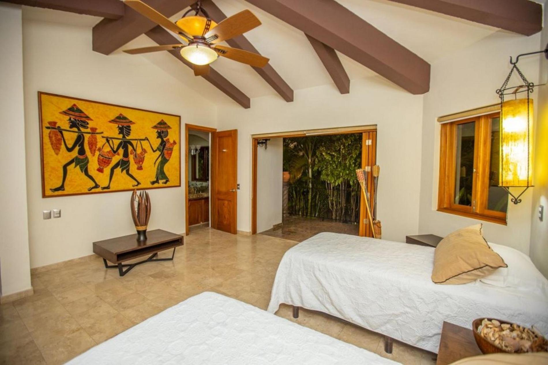 Villa Tesoro Del Mar بويرتو فالارتا المظهر الخارجي الصورة