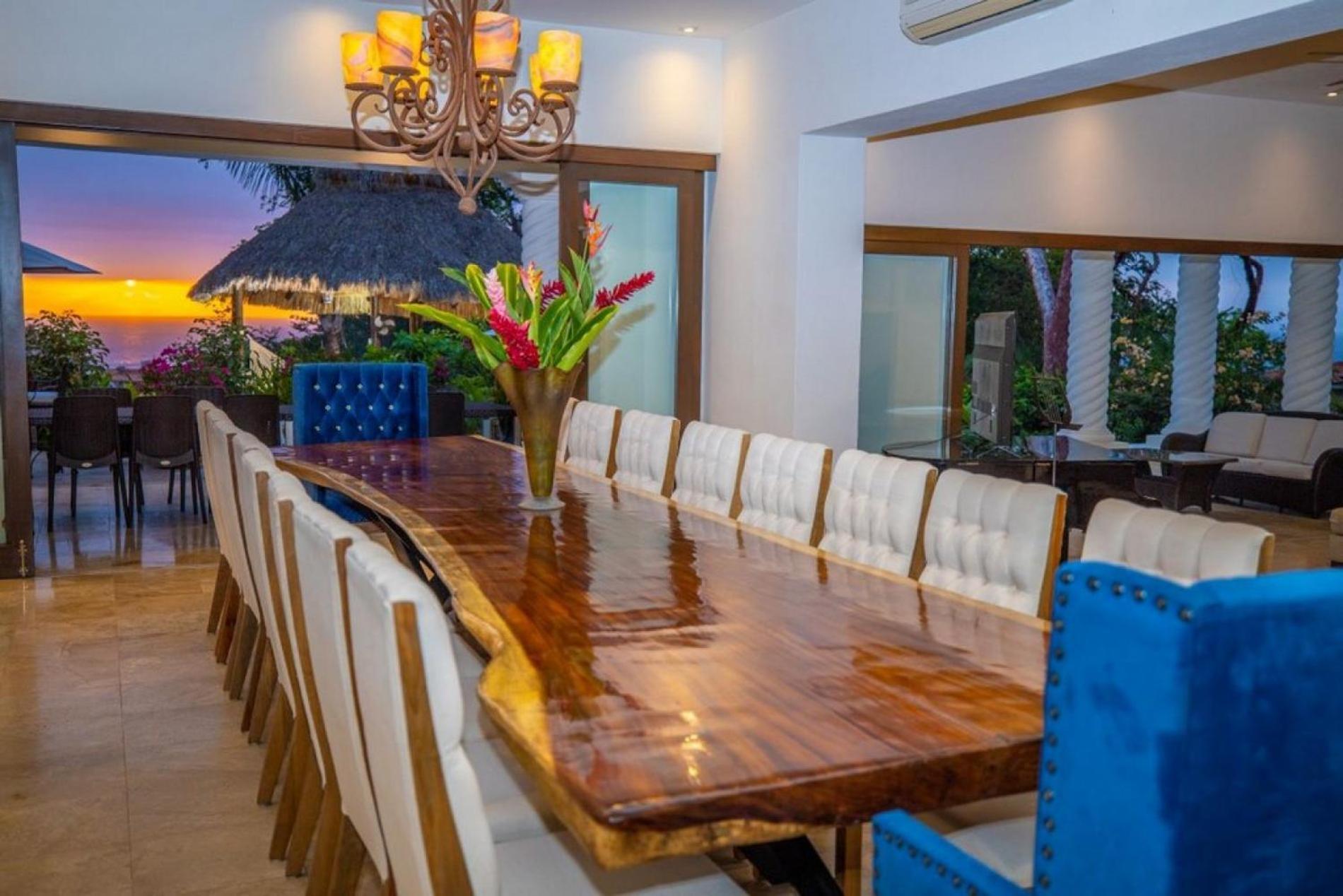 Villa Tesoro Del Mar بويرتو فالارتا المظهر الخارجي الصورة