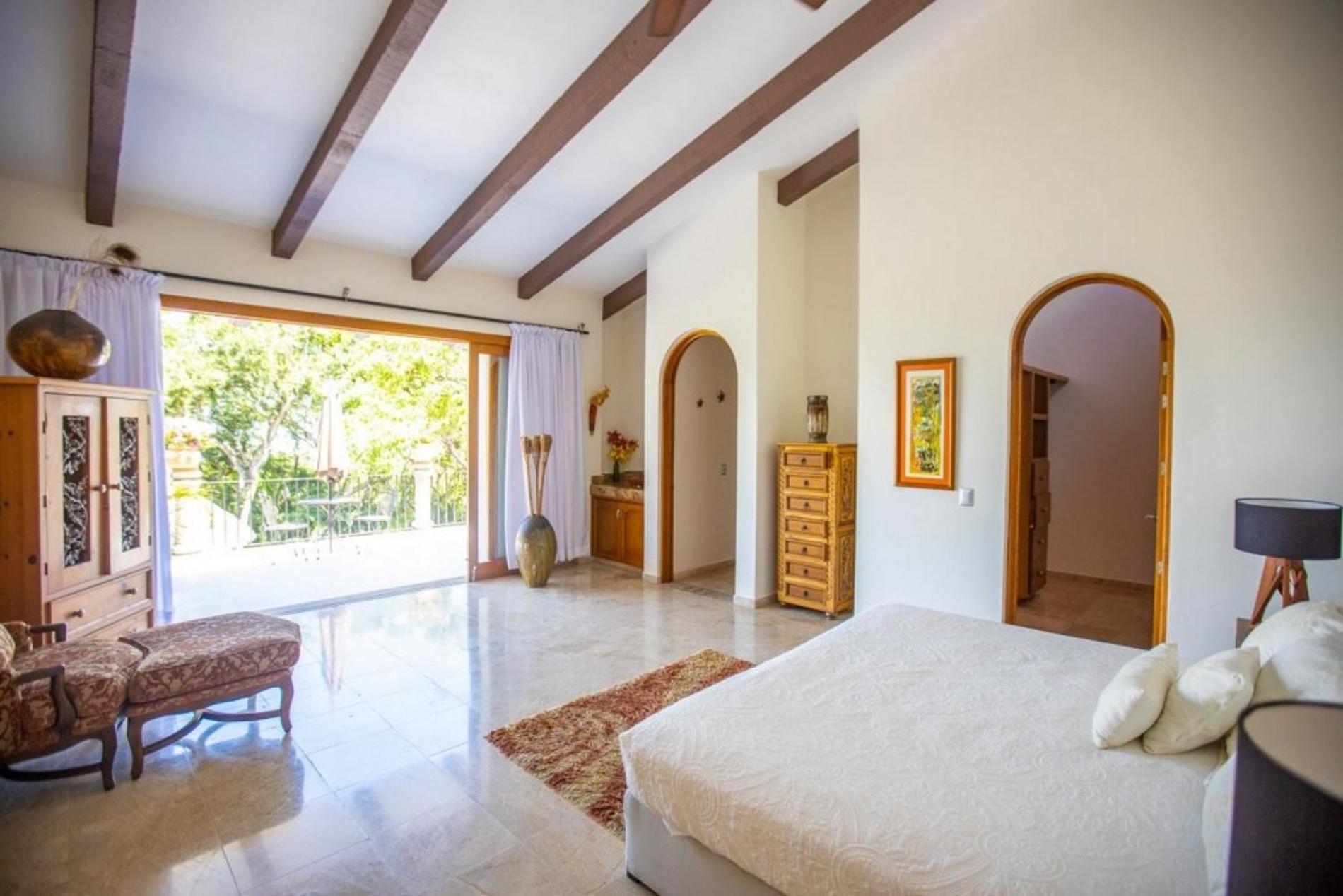 Villa Tesoro Del Mar بويرتو فالارتا المظهر الخارجي الصورة
