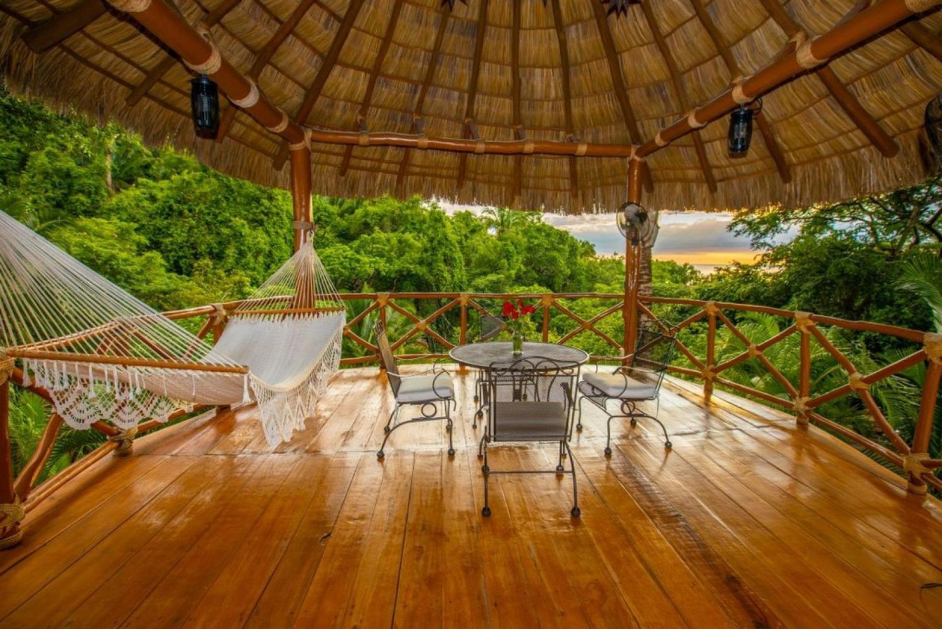 Villa Tesoro Del Mar بويرتو فالارتا المظهر الخارجي الصورة