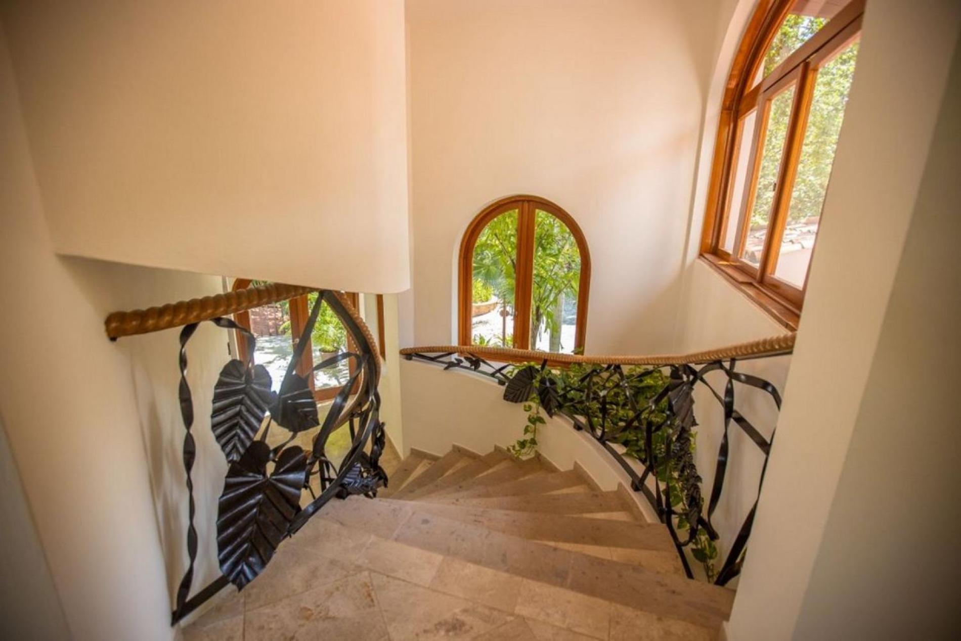 Villa Tesoro Del Mar بويرتو فالارتا المظهر الخارجي الصورة