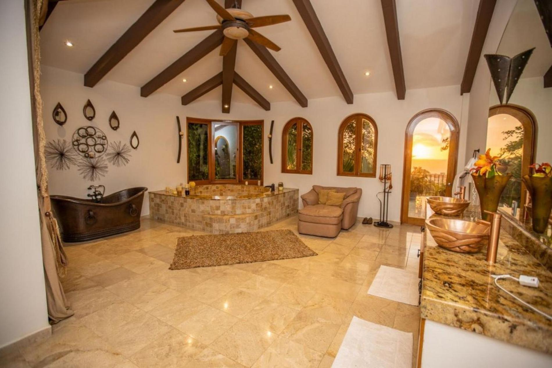 Villa Tesoro Del Mar بويرتو فالارتا المظهر الخارجي الصورة