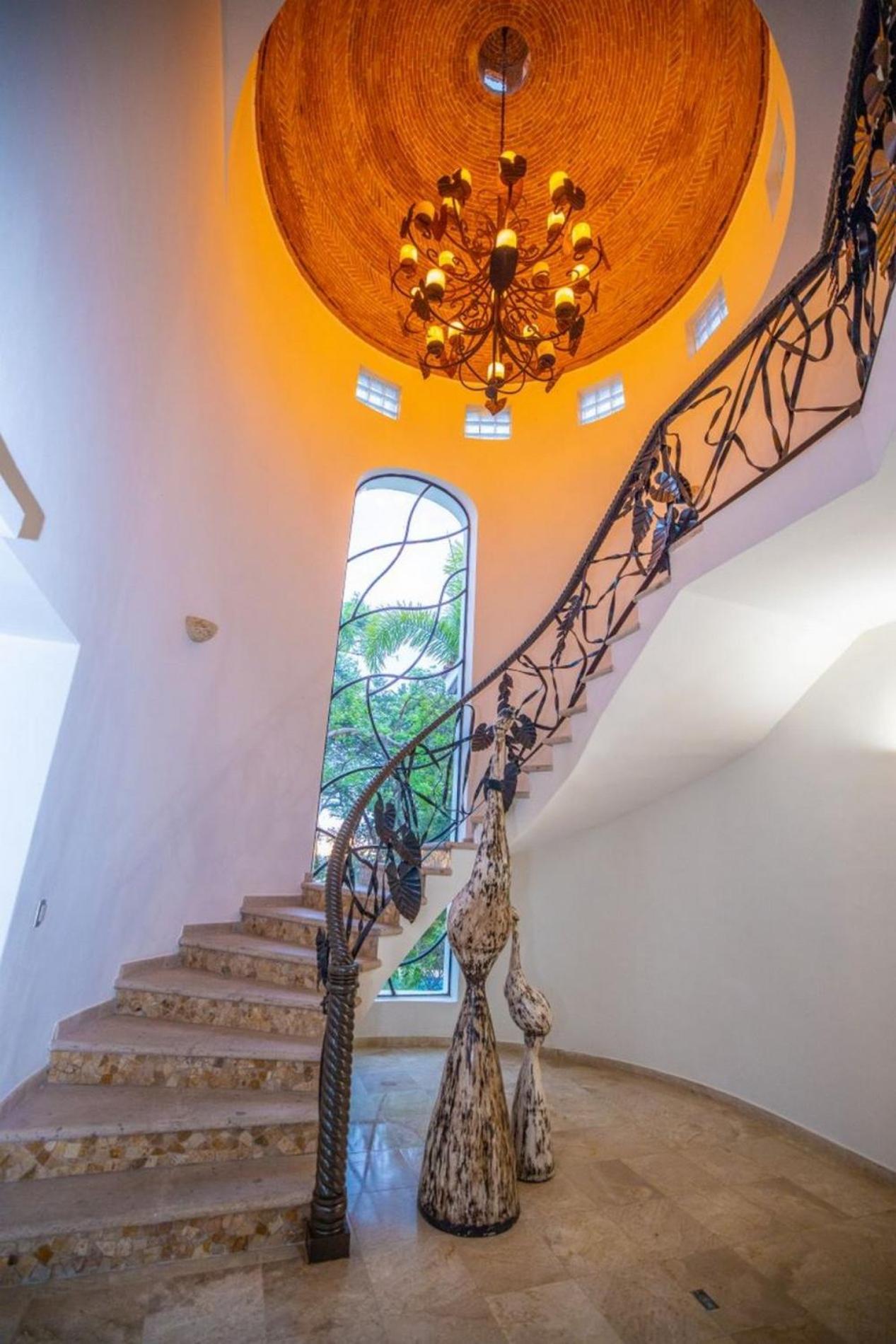 Villa Tesoro Del Mar بويرتو فالارتا المظهر الخارجي الصورة