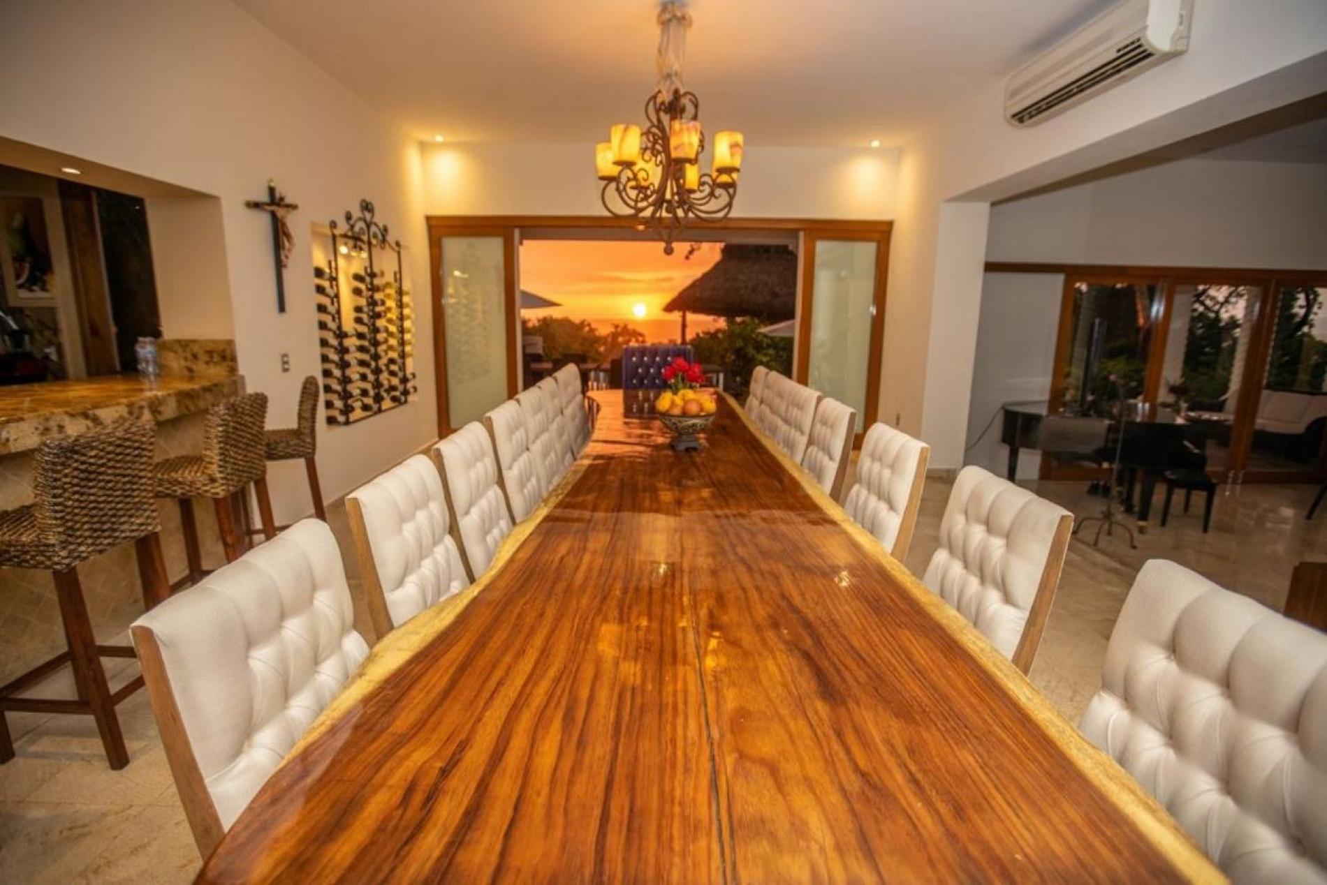Villa Tesoro Del Mar بويرتو فالارتا المظهر الخارجي الصورة